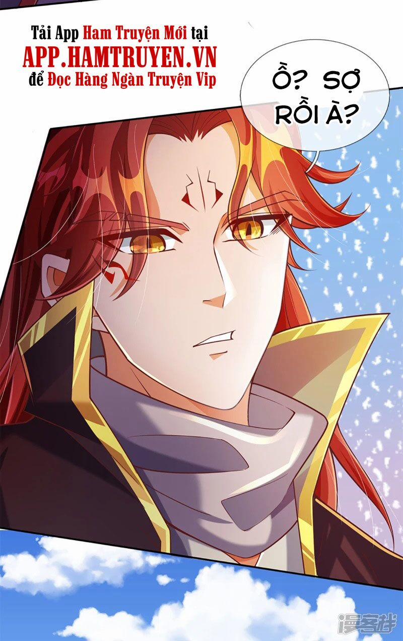 Đại Ma Hoàng Thường Ngày Phiền Não 60 trang 19