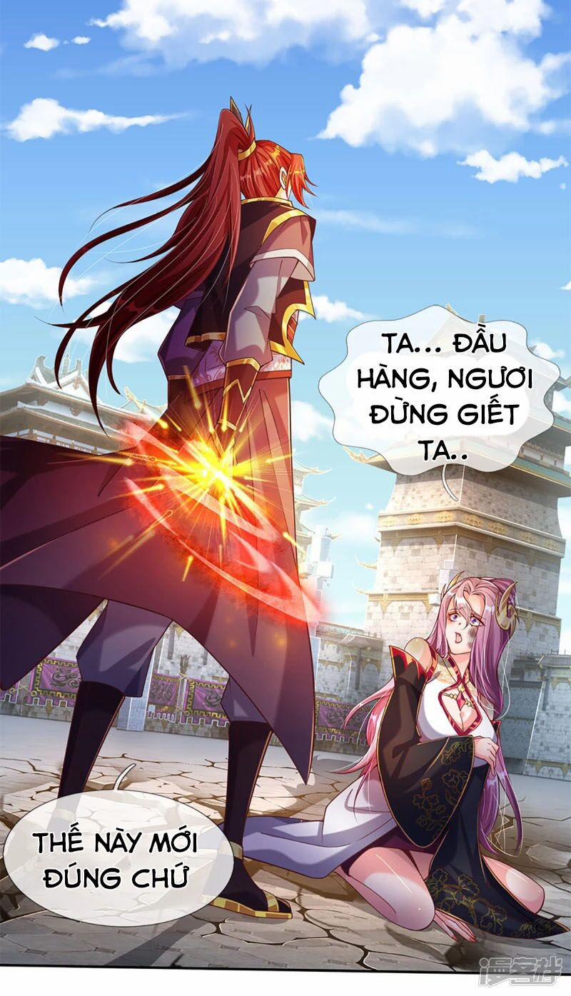 Đại Ma Hoàng Thường Ngày Phiền Não 60 trang 20