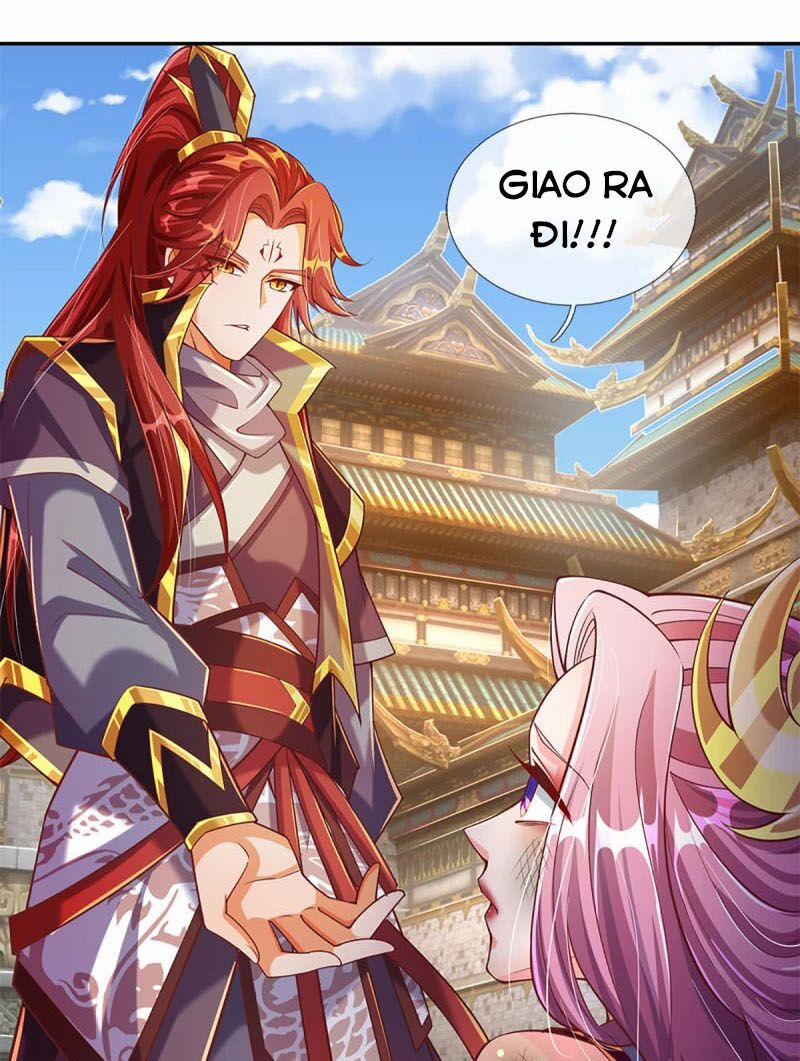 Đại Ma Hoàng Thường Ngày Phiền Não 60 trang 21