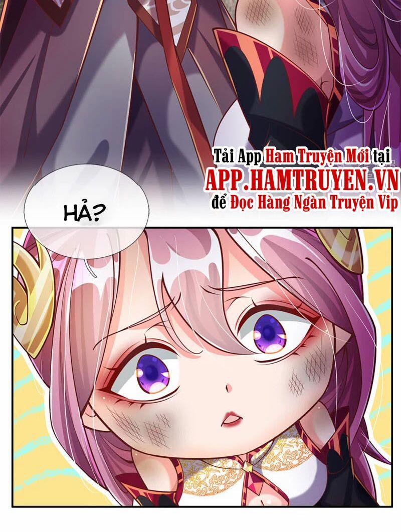 Đại Ma Hoàng Thường Ngày Phiền Não 60 trang 22