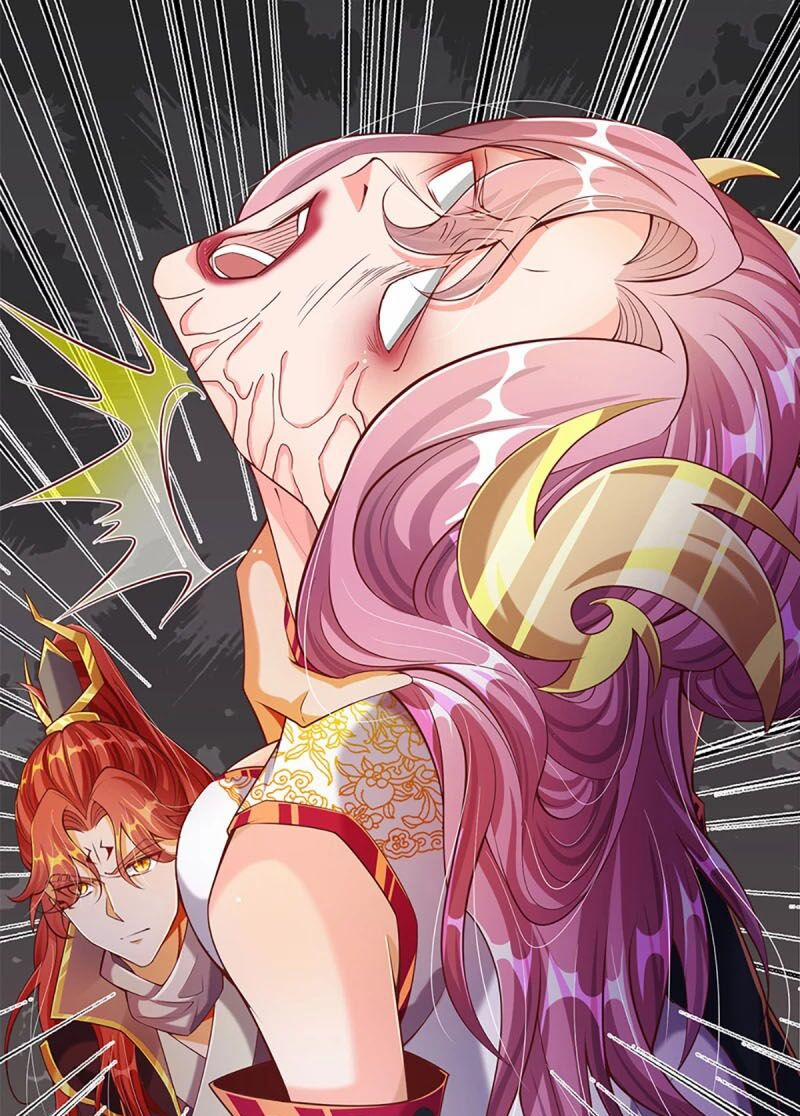 Đại Ma Hoàng Thường Ngày Phiền Não 60 trang 6