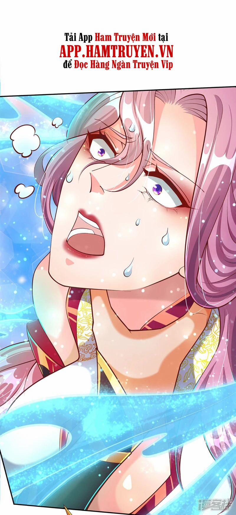 Đại Ma Hoàng Thường Ngày Phiền Não 60 trang 8