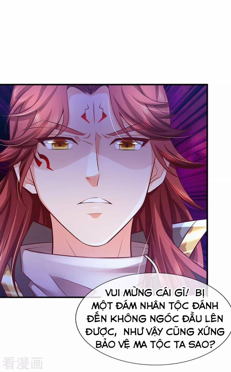 Đại Ma Hoàng Thường Ngày Phiền Não 61 trang 11