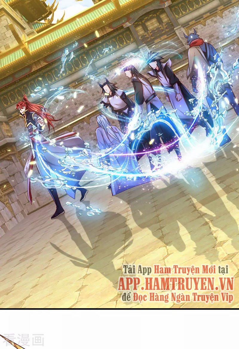 Đại Ma Hoàng Thường Ngày Phiền Não 61 trang 14