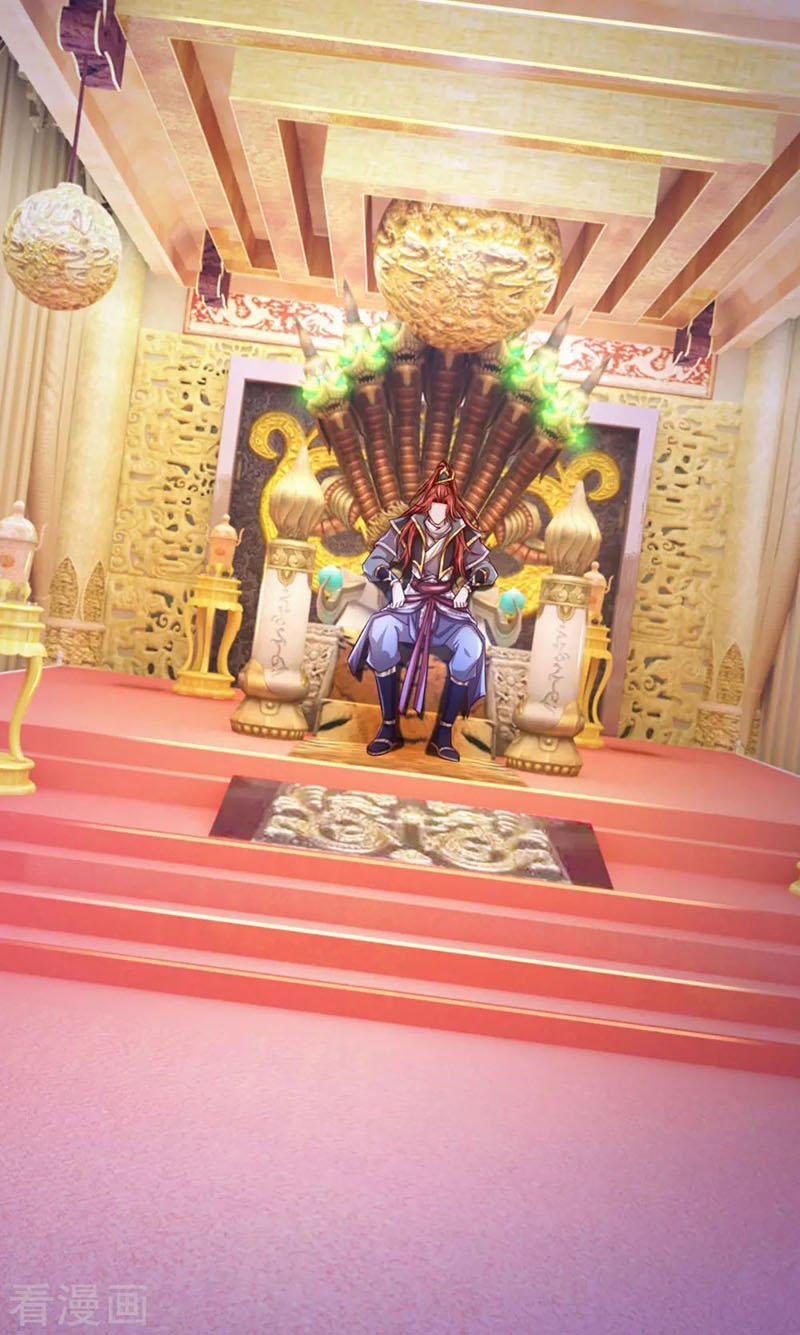 Đại Ma Hoàng Thường Ngày Phiền Não 61 trang 16