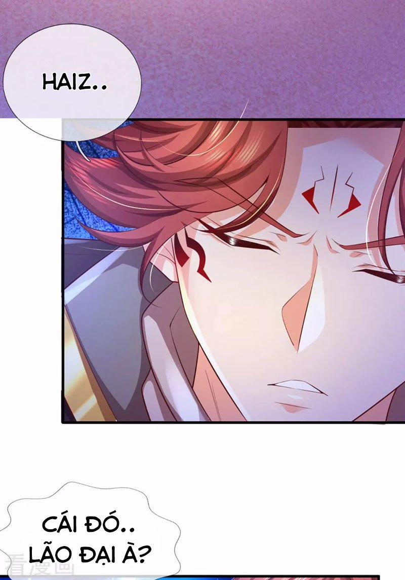 Đại Ma Hoàng Thường Ngày Phiền Não 61 trang 17