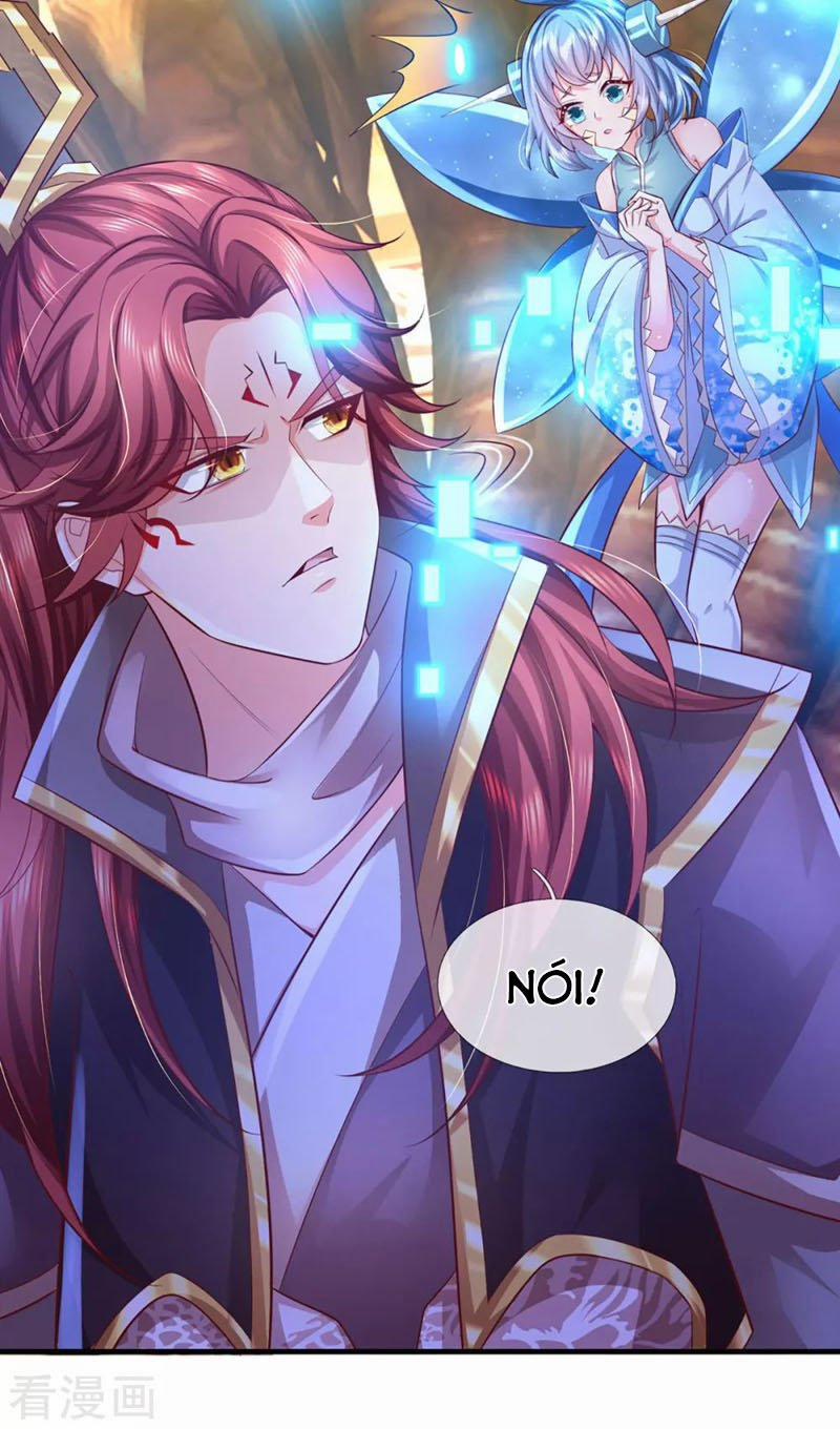 Đại Ma Hoàng Thường Ngày Phiền Não 61 trang 19