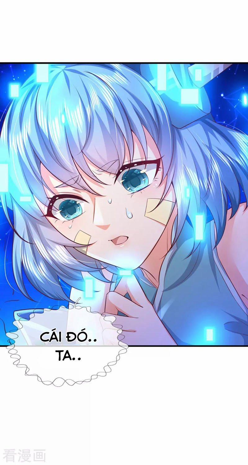 Đại Ma Hoàng Thường Ngày Phiền Não 61 trang 20