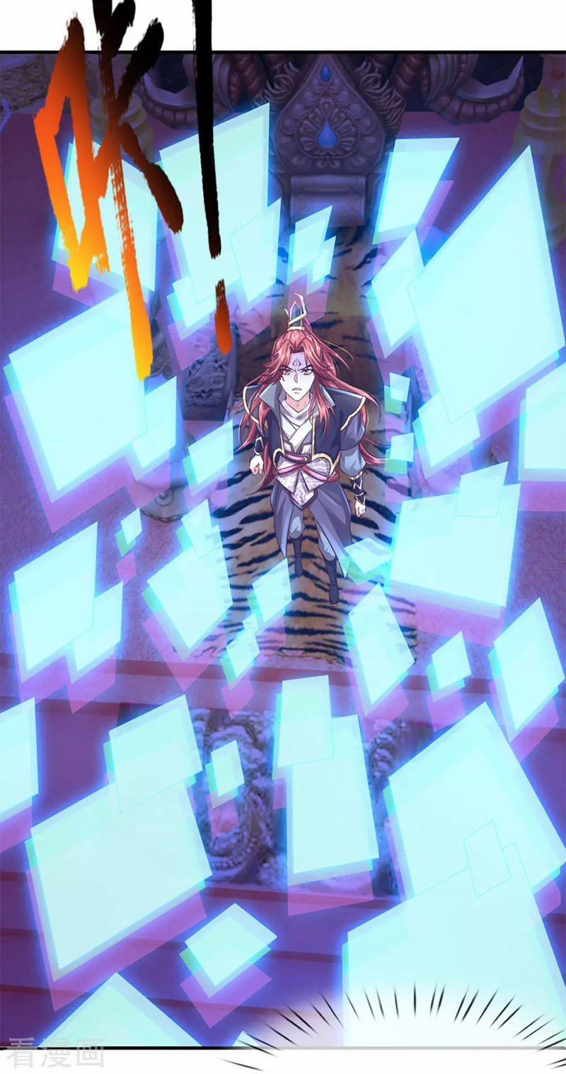 Đại Ma Hoàng Thường Ngày Phiền Não 61 trang 23