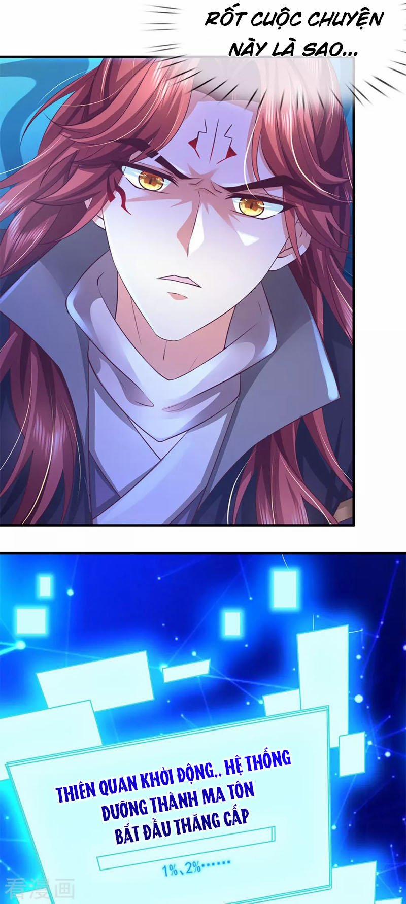 Đại Ma Hoàng Thường Ngày Phiền Não 61 trang 24