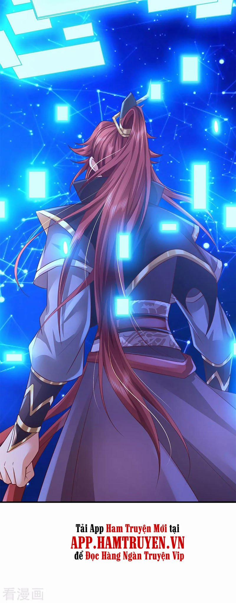 Đại Ma Hoàng Thường Ngày Phiền Não 61 trang 25