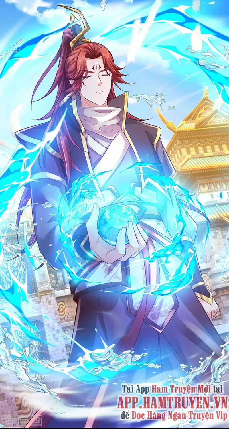 Đại Ma Hoàng Thường Ngày Phiền Não 61 trang 3