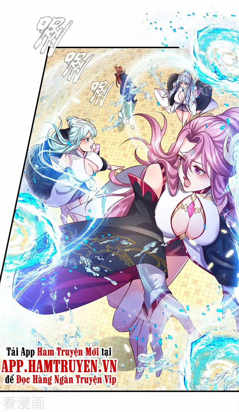 Đại Ma Hoàng Thường Ngày Phiền Não 61 trang 6