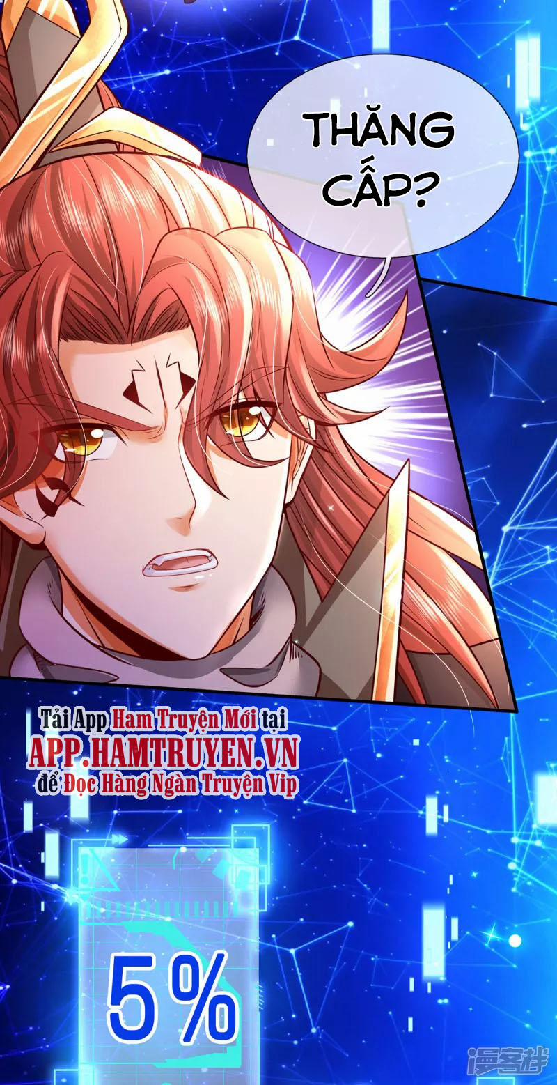 Đại Ma Hoàng Thường Ngày Phiền Não 62 trang 1