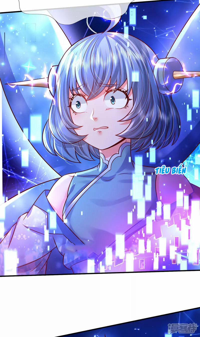 Đại Ma Hoàng Thường Ngày Phiền Não 62 trang 10