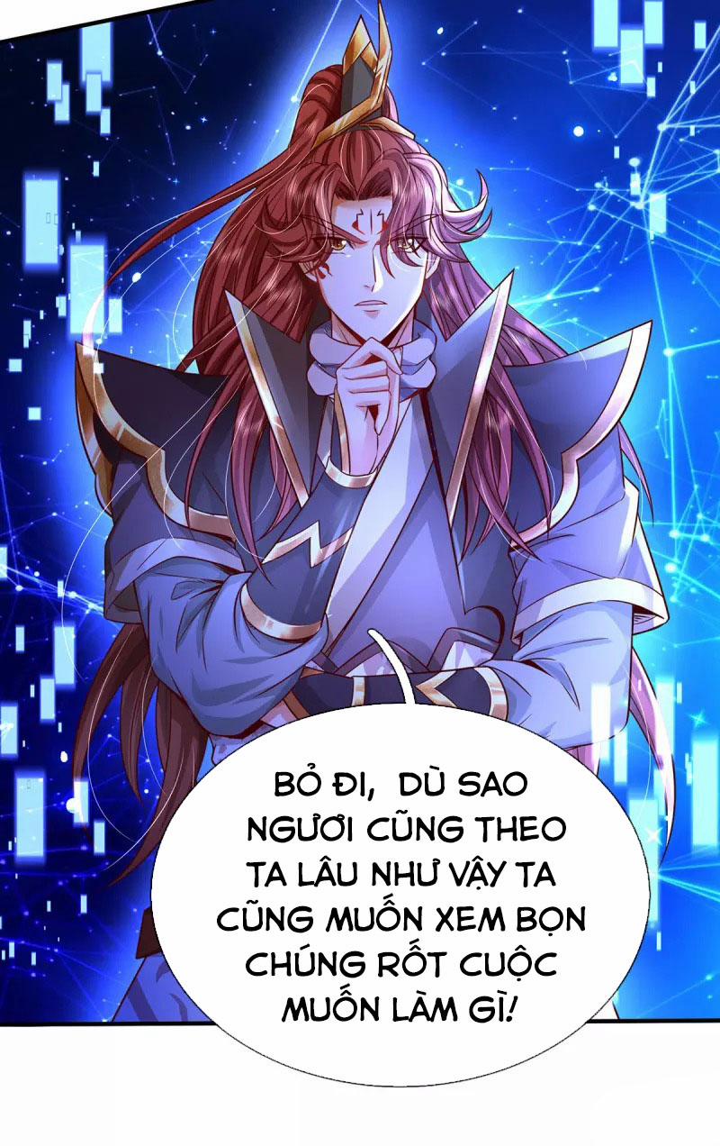 Đại Ma Hoàng Thường Ngày Phiền Não 62 trang 11