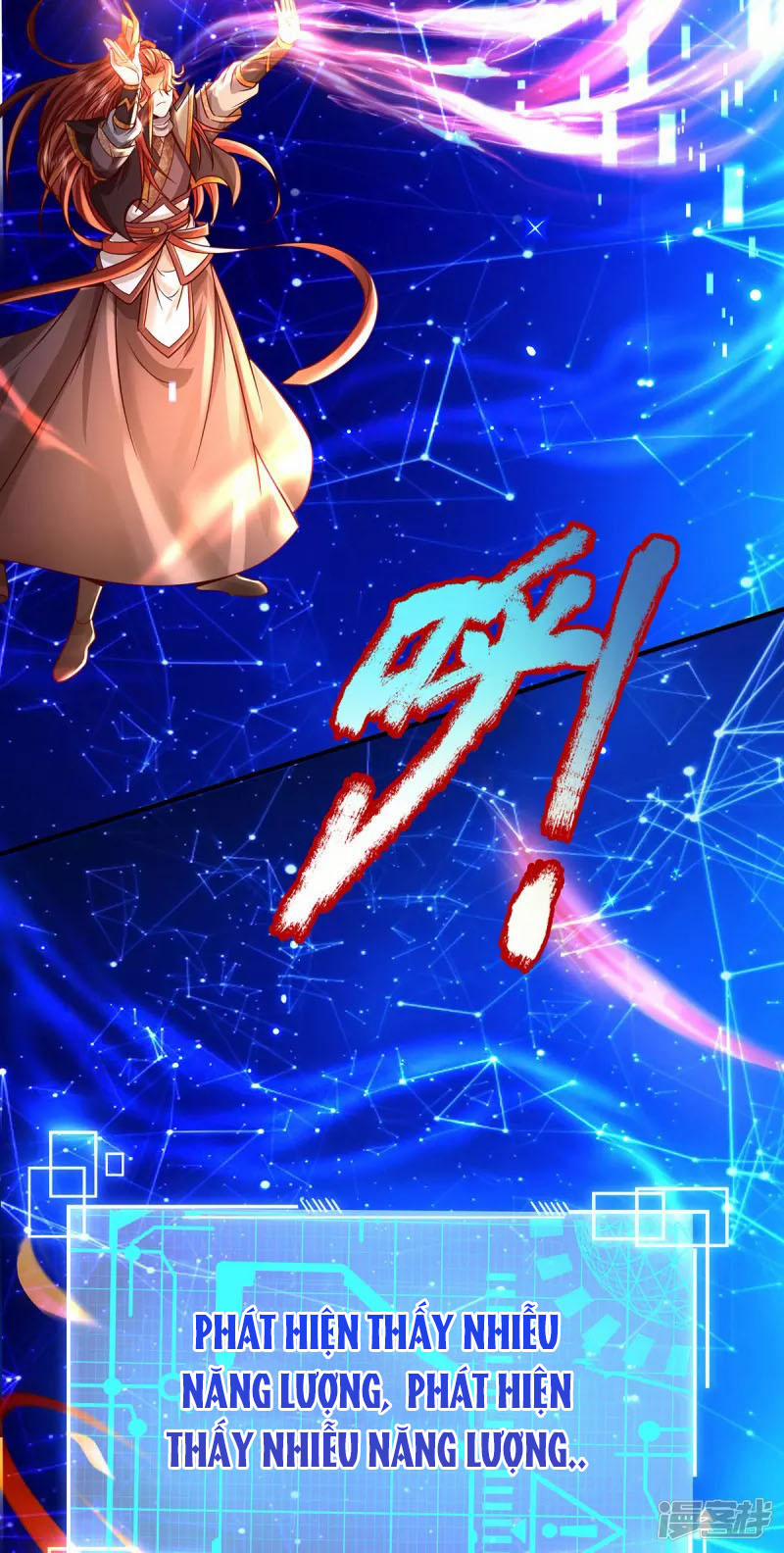 Đại Ma Hoàng Thường Ngày Phiền Não 62 trang 14