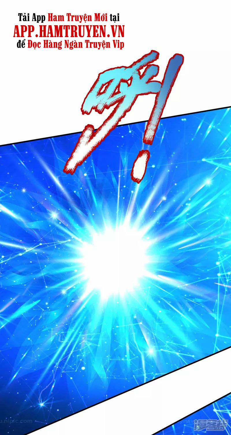 Đại Ma Hoàng Thường Ngày Phiền Não 62 trang 22