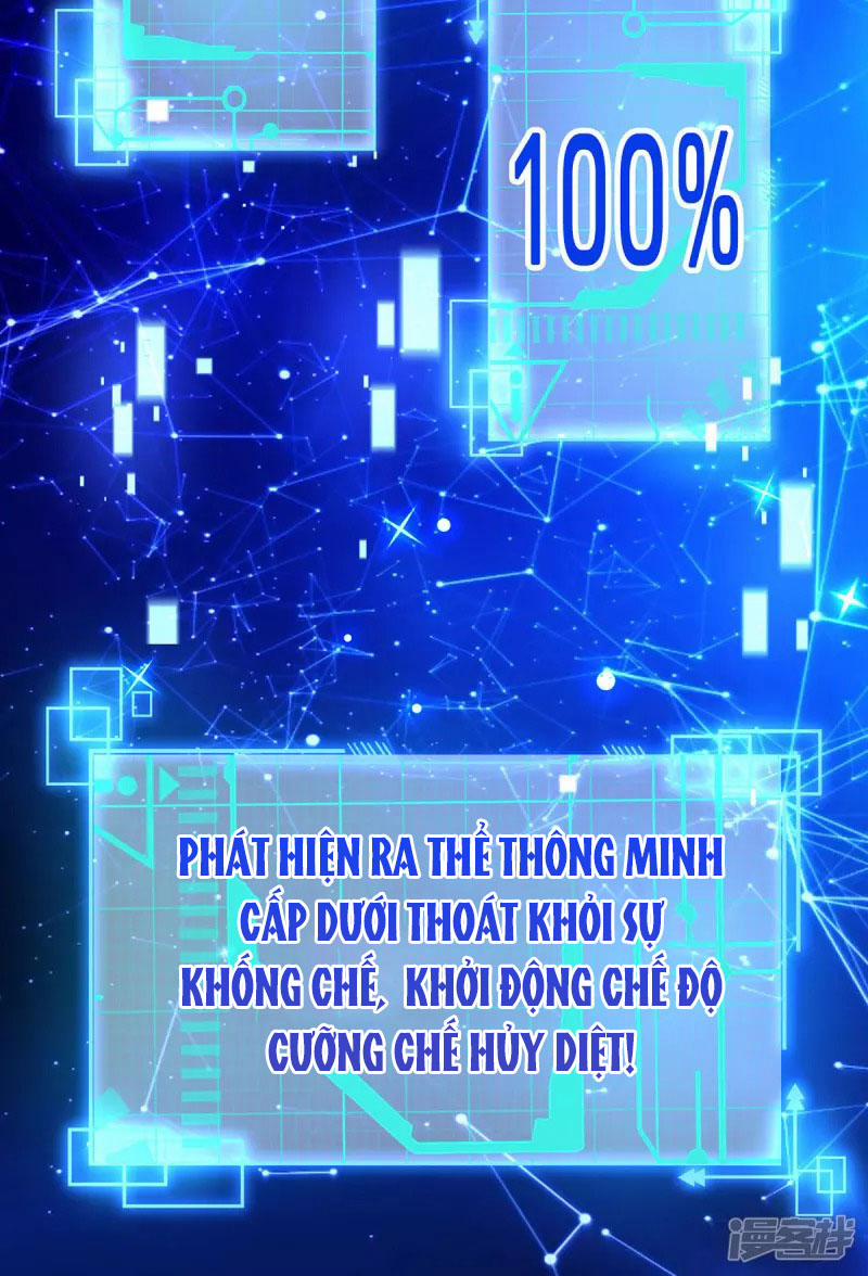 Đại Ma Hoàng Thường Ngày Phiền Não 62 trang 5