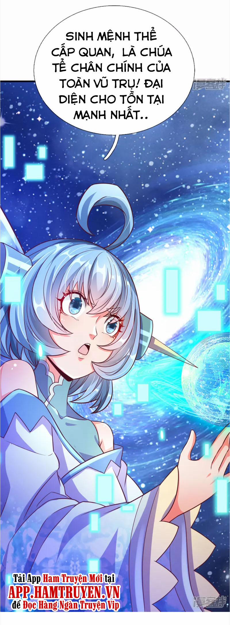 Đại Ma Hoàng Thường Ngày Phiền Não 63 trang 13