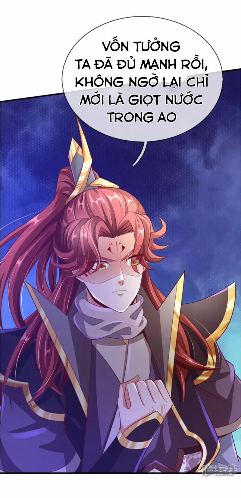 Đại Ma Hoàng Thường Ngày Phiền Não 63 trang 14