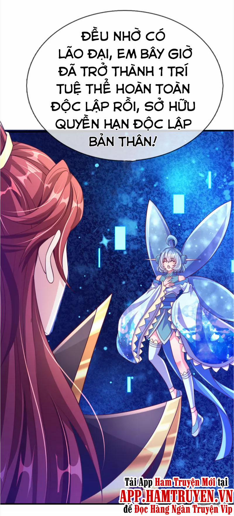 Đại Ma Hoàng Thường Ngày Phiền Não 63 trang 19