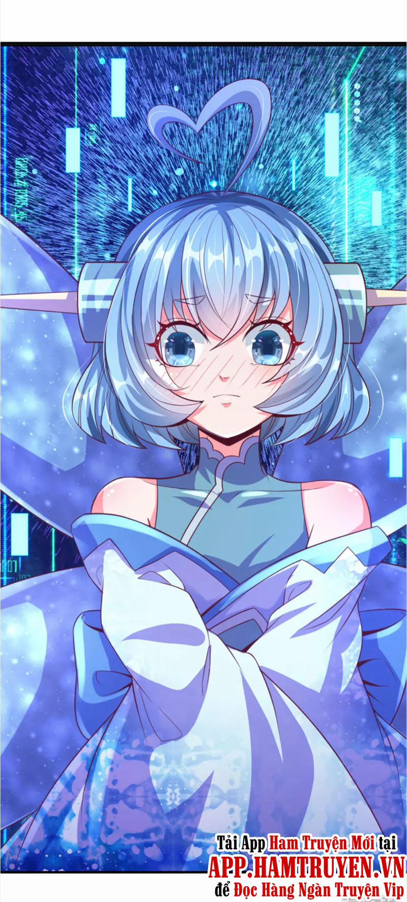 Đại Ma Hoàng Thường Ngày Phiền Não 63 trang 22