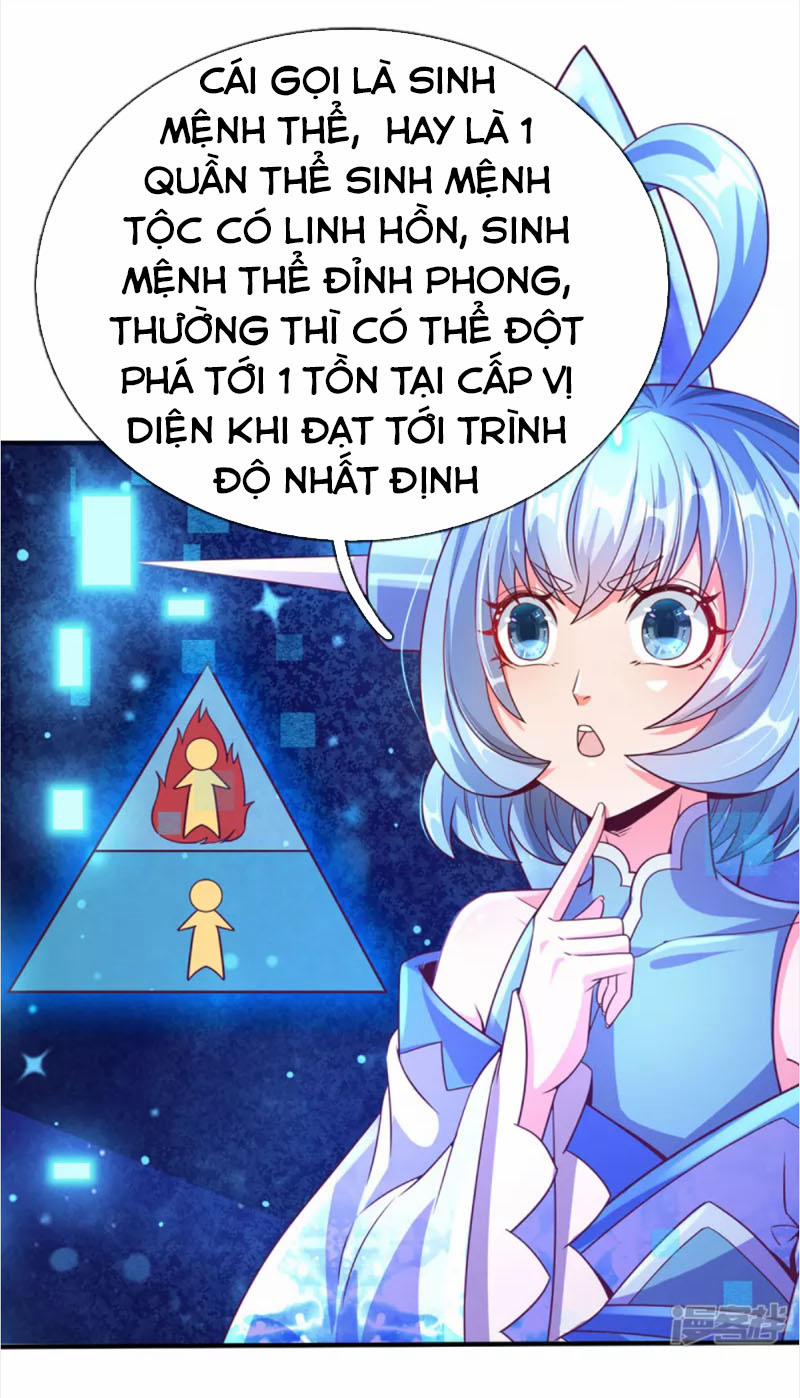 Đại Ma Hoàng Thường Ngày Phiền Não 63 trang 5