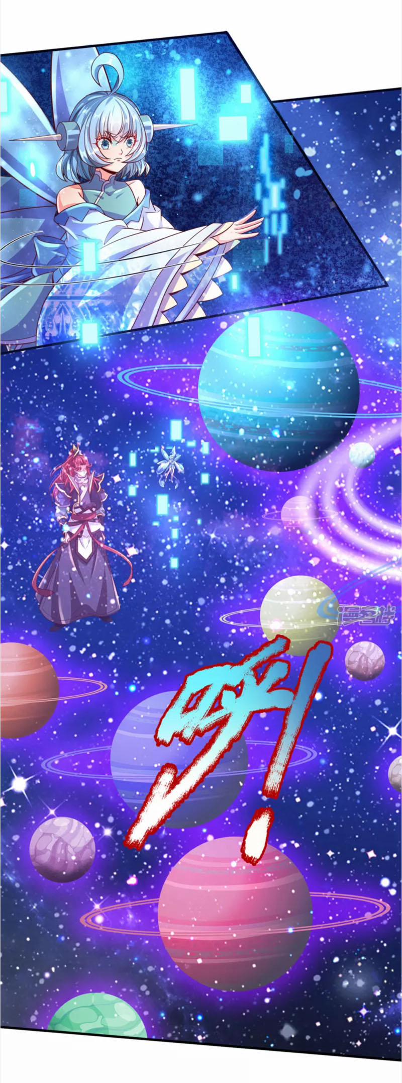 Đại Ma Hoàng Thường Ngày Phiền Não 63 trang 6