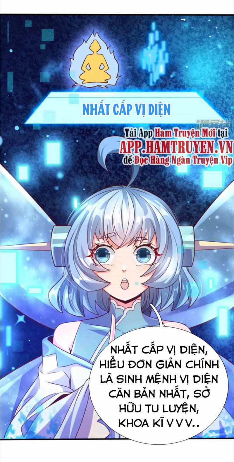 Đại Ma Hoàng Thường Ngày Phiền Não 63 trang 7