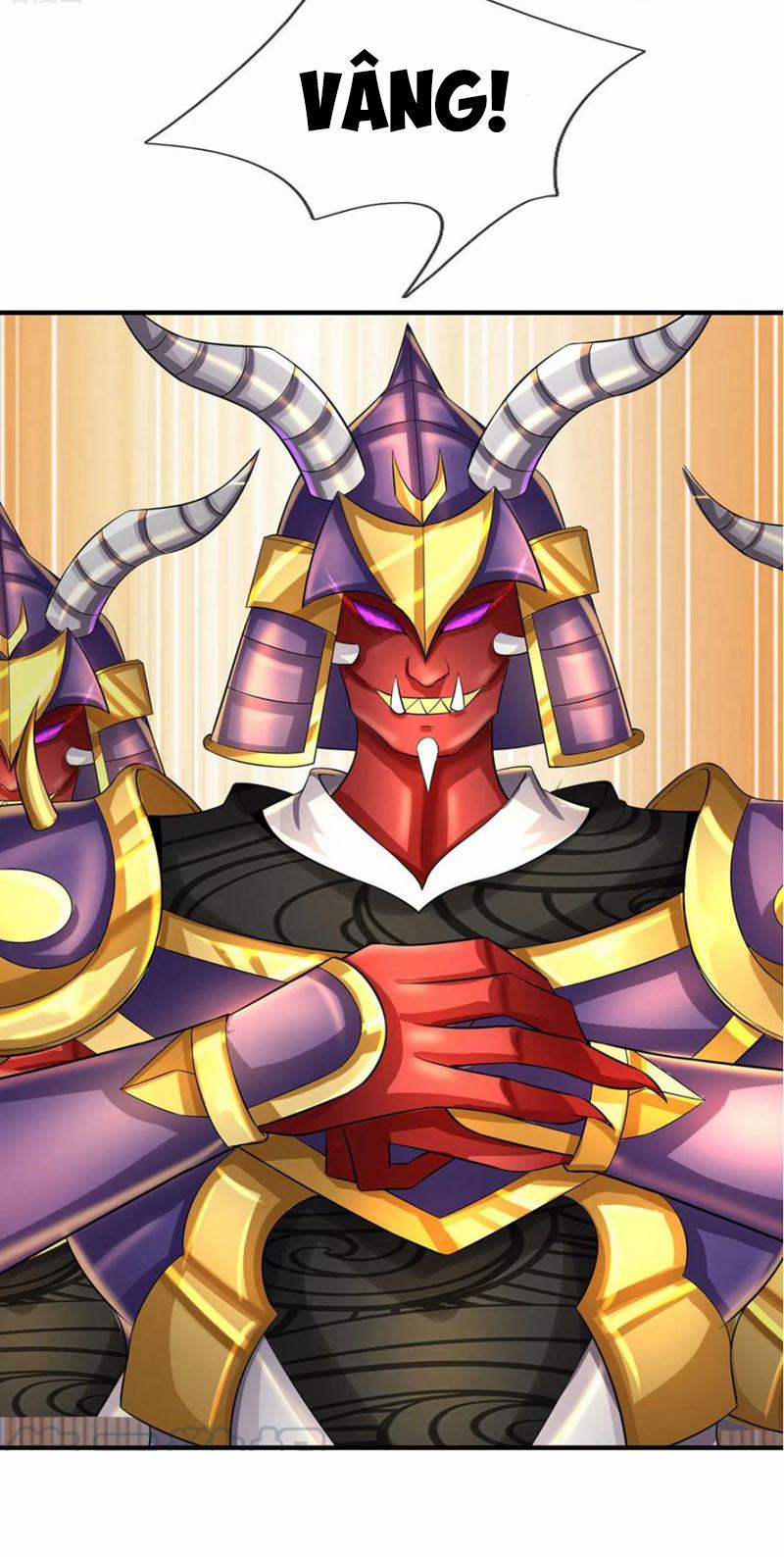 Đại Ma Hoàng Thường Ngày Phiền Não 64 trang 16