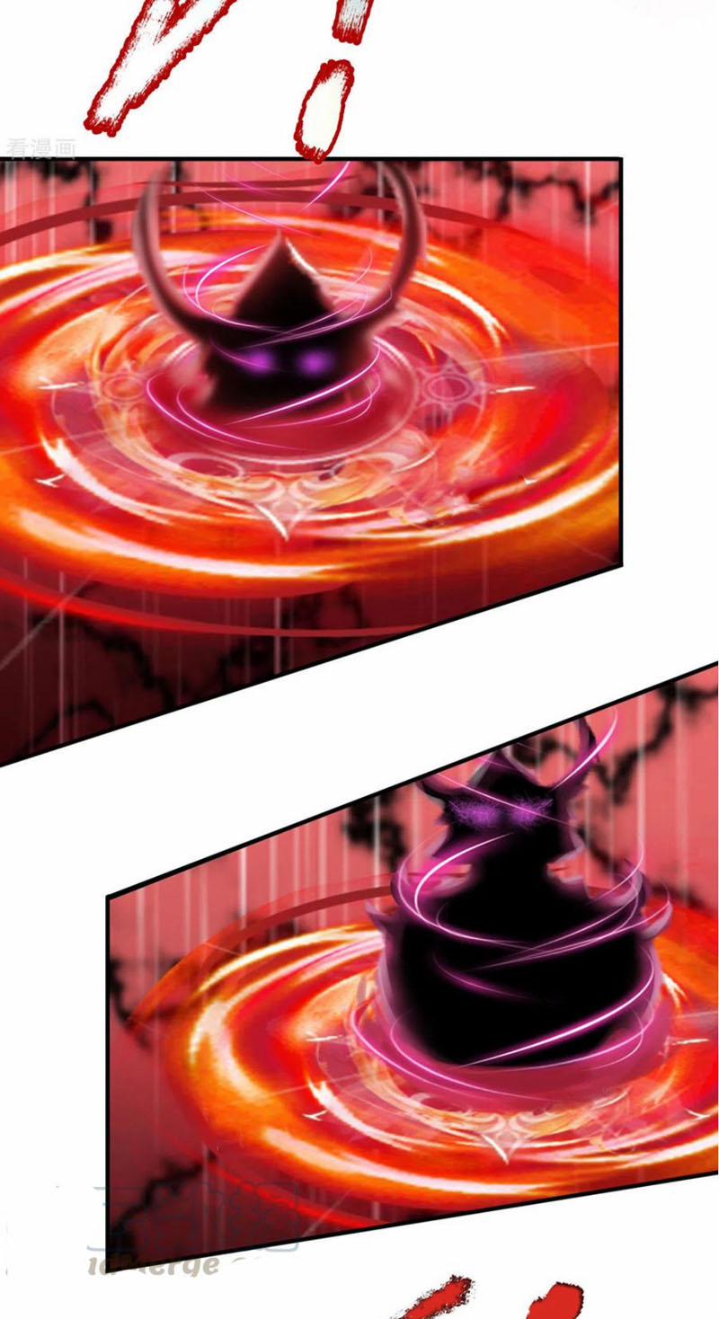 Đại Ma Hoàng Thường Ngày Phiền Não 64 trang 4