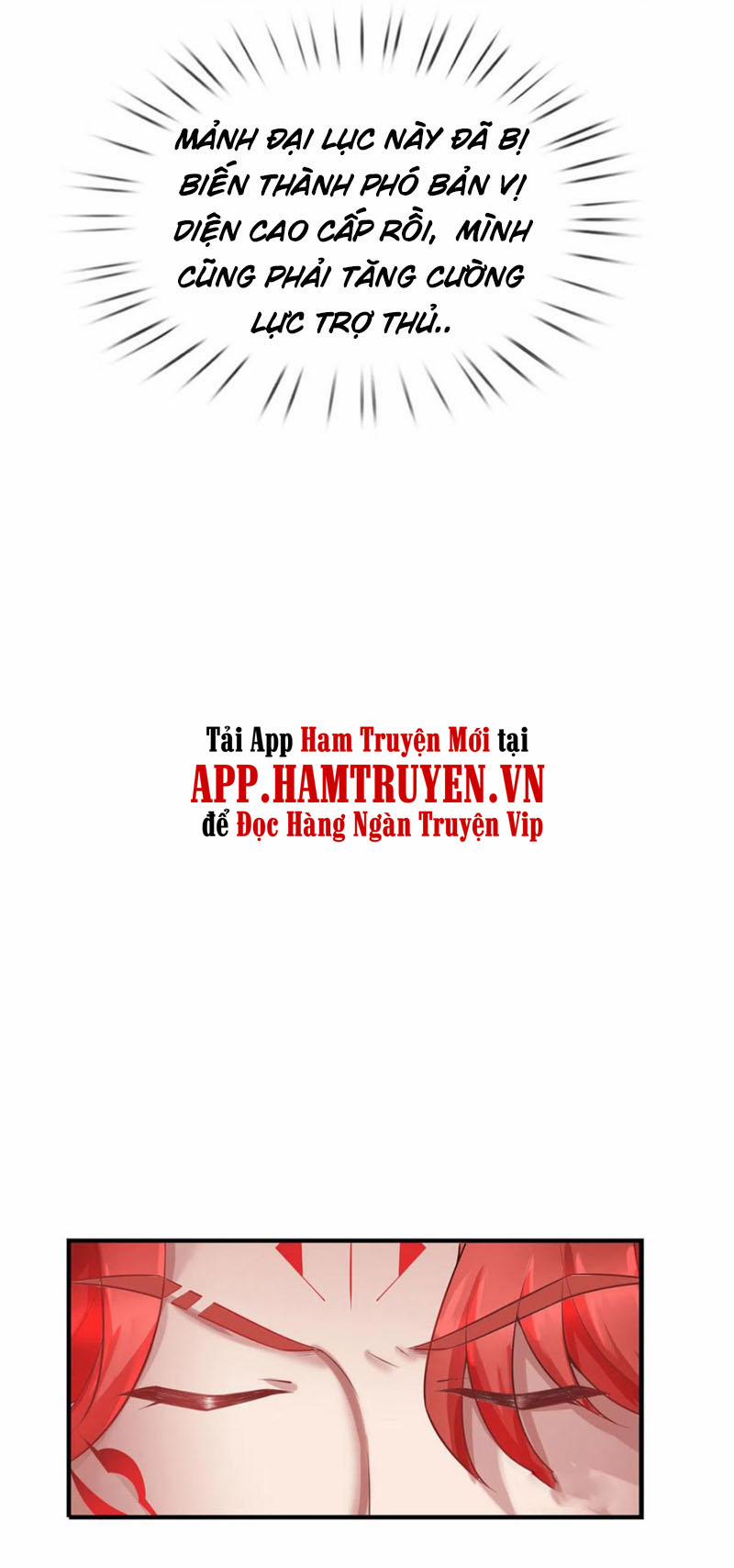 Đại Ma Hoàng Thường Ngày Phiền Não 64 trang 6