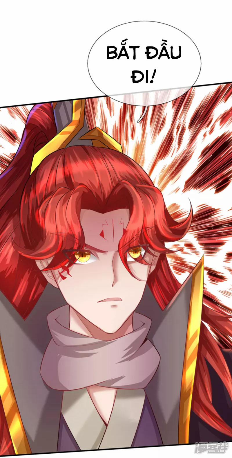 Đại Ma Hoàng Thường Ngày Phiền Não 65 trang 7