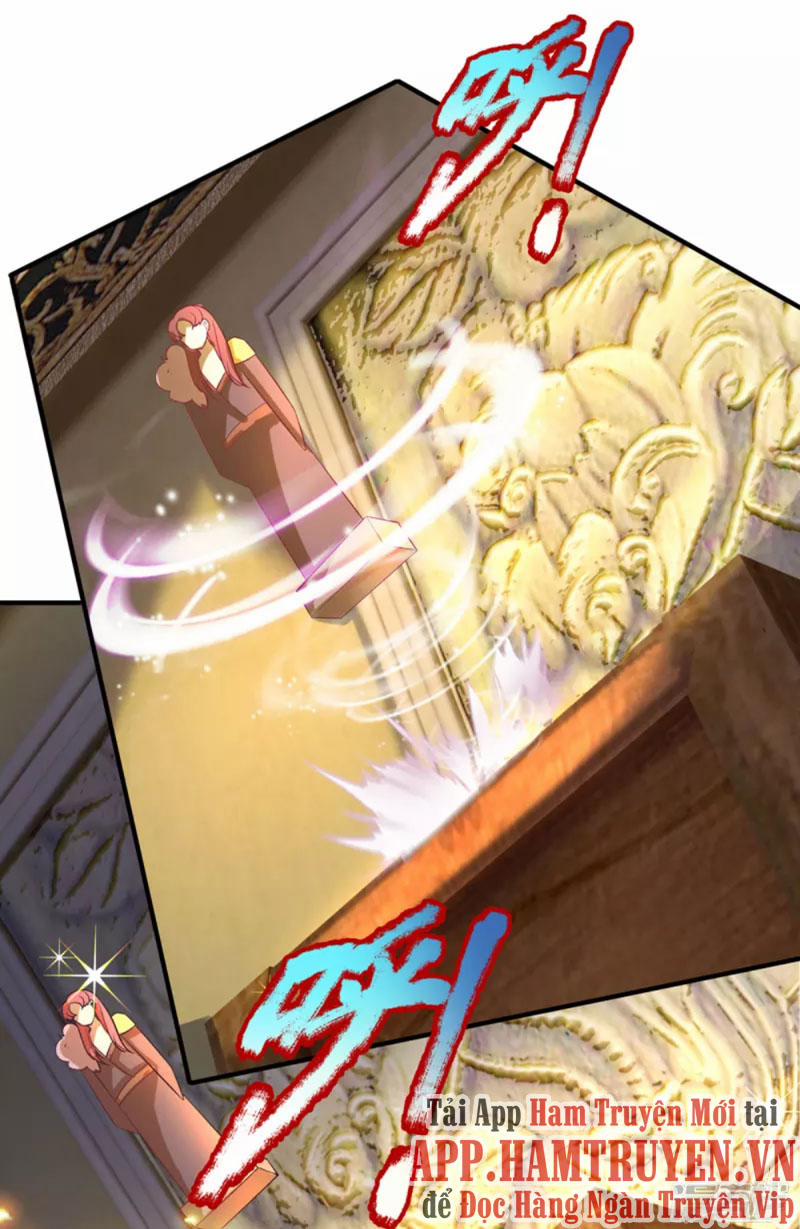 Đại Ma Hoàng Thường Ngày Phiền Não 65 trang 8