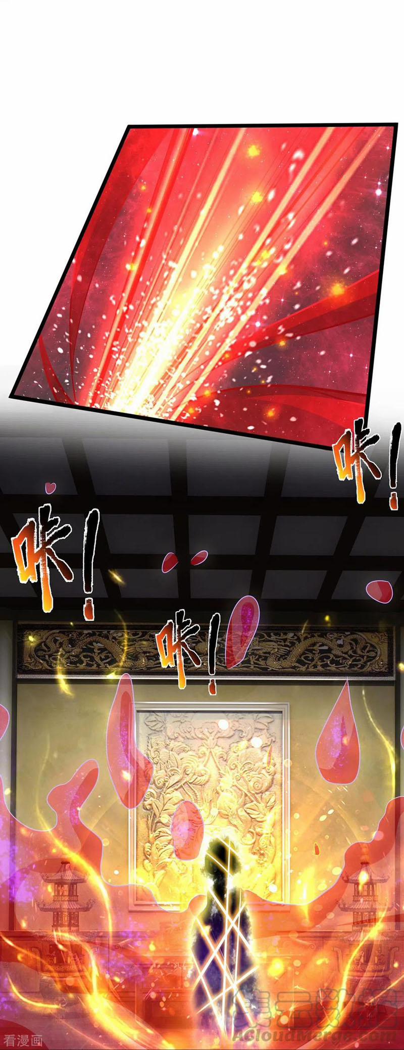 Đại Ma Hoàng Thường Ngày Phiền Não 66 trang 14