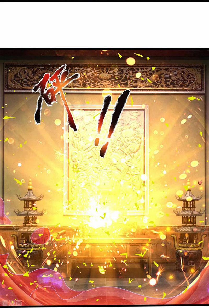 Đại Ma Hoàng Thường Ngày Phiền Não 66 trang 15