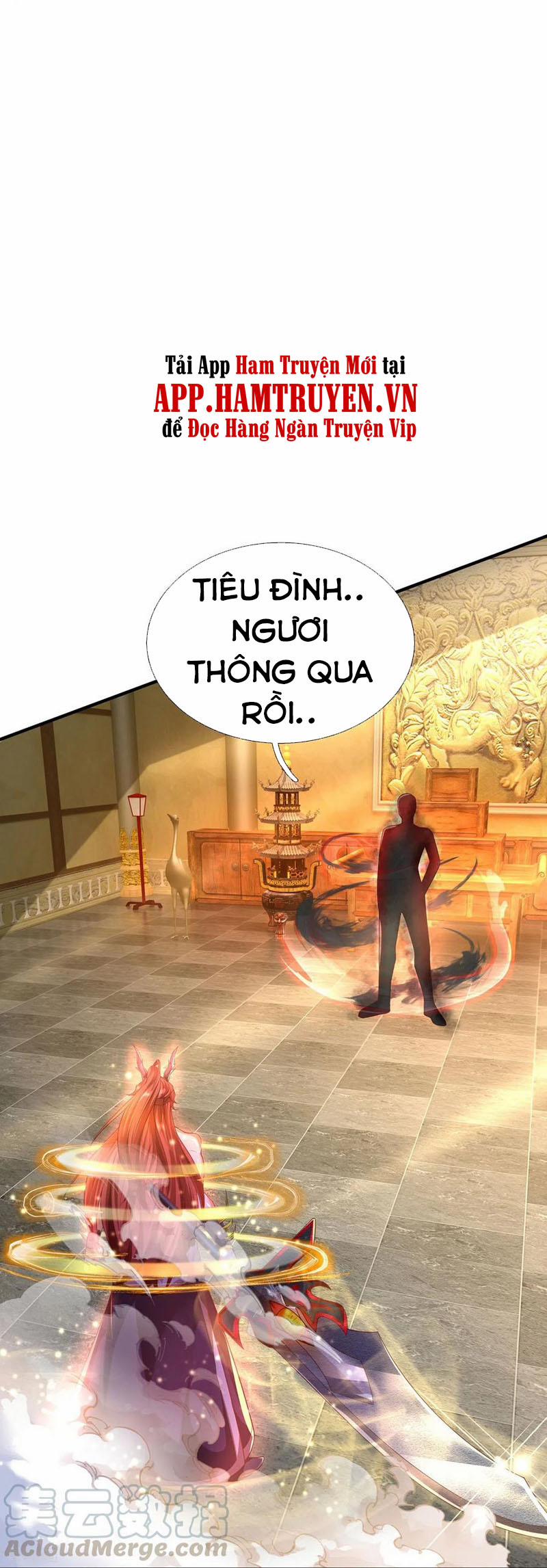 Đại Ma Hoàng Thường Ngày Phiền Não 66 trang 16