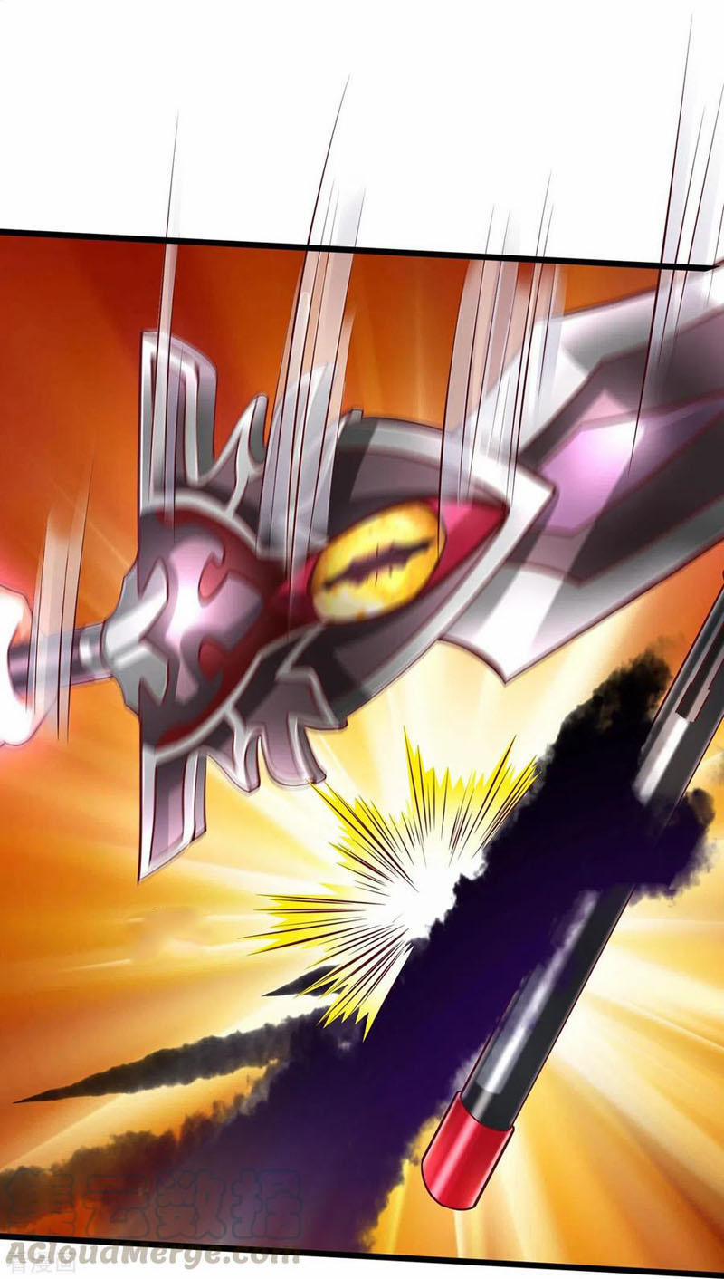 Đại Ma Hoàng Thường Ngày Phiền Não 66 trang 2