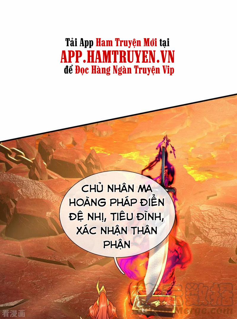 Đại Ma Hoàng Thường Ngày Phiền Não 67 trang 12