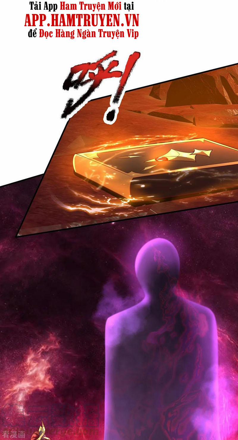 Đại Ma Hoàng Thường Ngày Phiền Não 67 trang 14