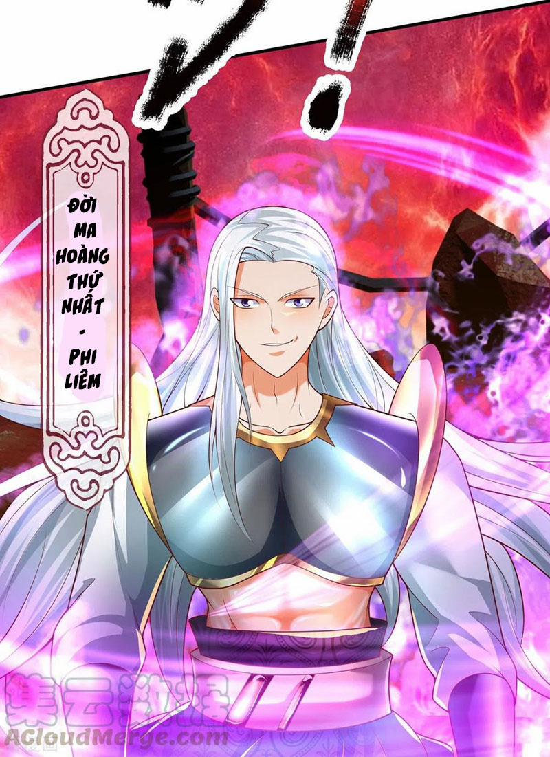 Đại Ma Hoàng Thường Ngày Phiền Não 67 trang 16