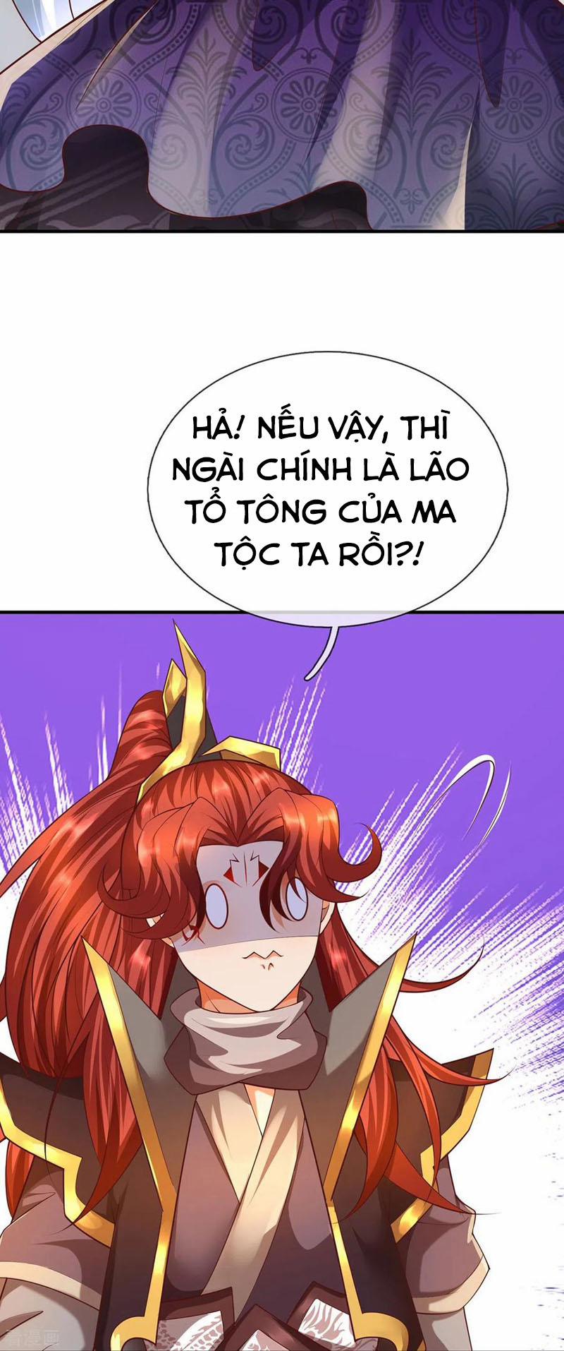 Đại Ma Hoàng Thường Ngày Phiền Não 67 trang 21