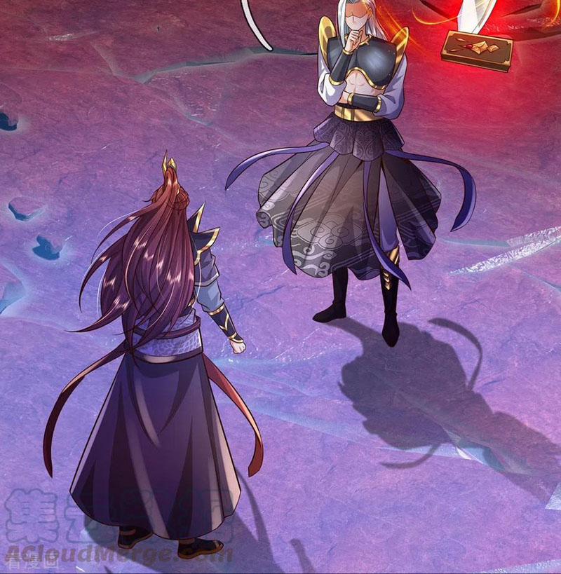 Đại Ma Hoàng Thường Ngày Phiền Não 67 trang 24