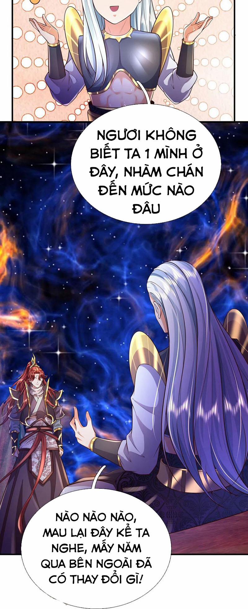 Đại Ma Hoàng Thường Ngày Phiền Não 67 trang 26