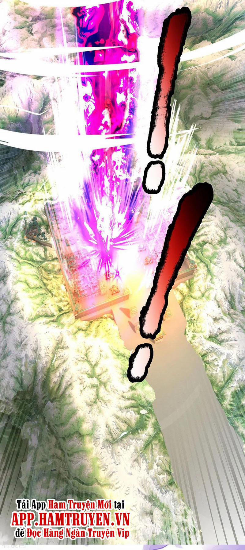 Đại Ma Hoàng Thường Ngày Phiền Não 67 trang 3