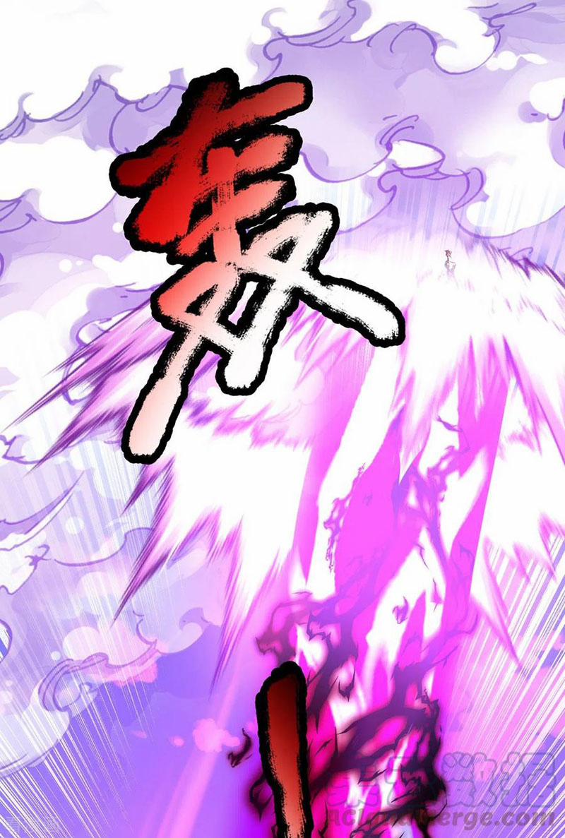 Đại Ma Hoàng Thường Ngày Phiền Não 67 trang 4