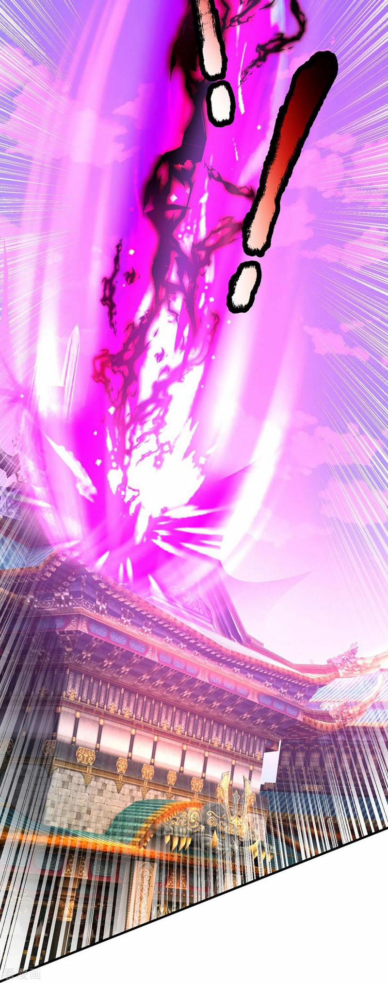 Đại Ma Hoàng Thường Ngày Phiền Não 67 trang 5