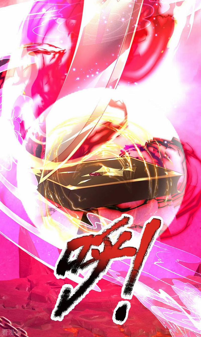 Đại Ma Hoàng Thường Ngày Phiền Não 67 trang 9