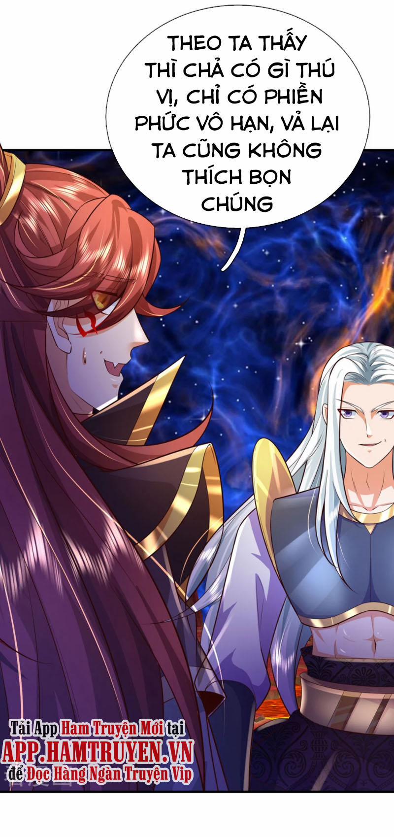 Đại Ma Hoàng Thường Ngày Phiền Não 68 trang 1